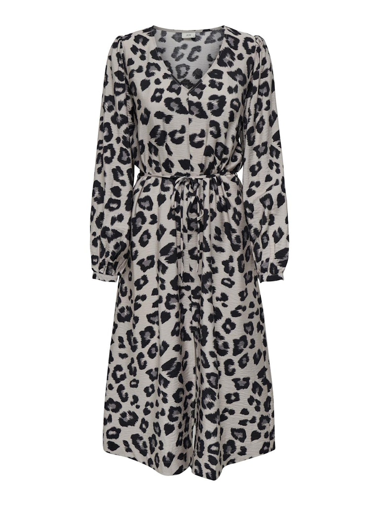 ONLY Onlcarrie Cran S/L Lace Dress WVN Robe de soirée Femme