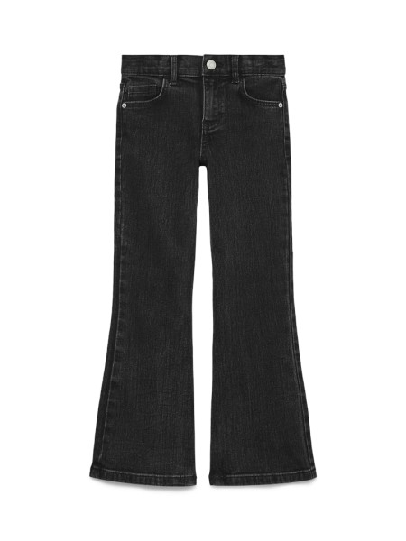 VMRIVER HR FLARED JEANS VI256 GIRL