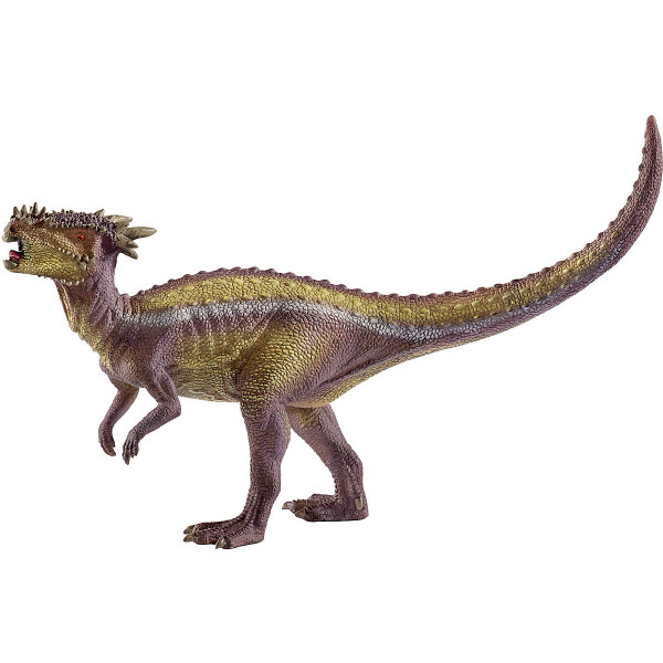 15014 Dinosaurs: Dracorex
