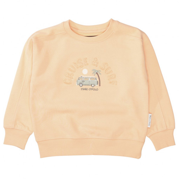 Kn.-Sweatshirt