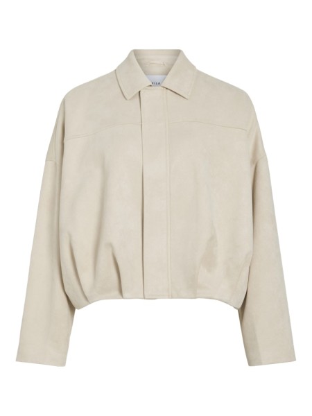 VIVIRAL L/S JACKET - NOOS