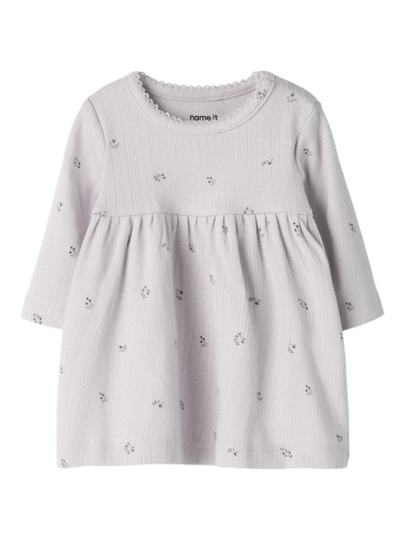 NBFBERRIES LS DRESS BOX