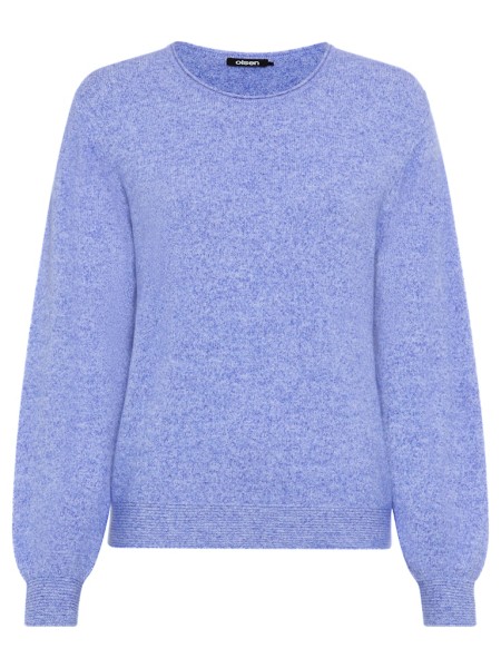Pullover Long Sleeves
