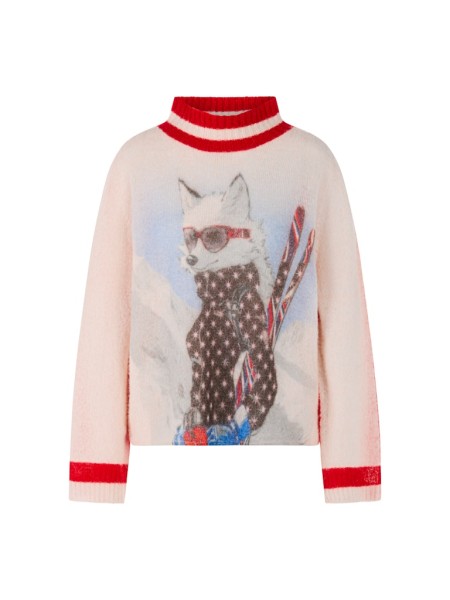 Feinstrickpullover - Knitted in Germany