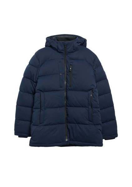 Outdoor-Jacke