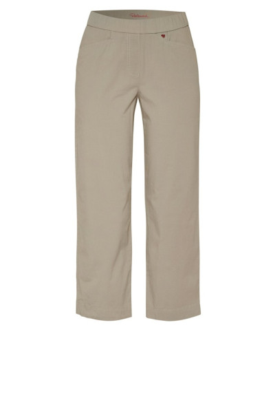 Scarlet Wide Leg 6/8