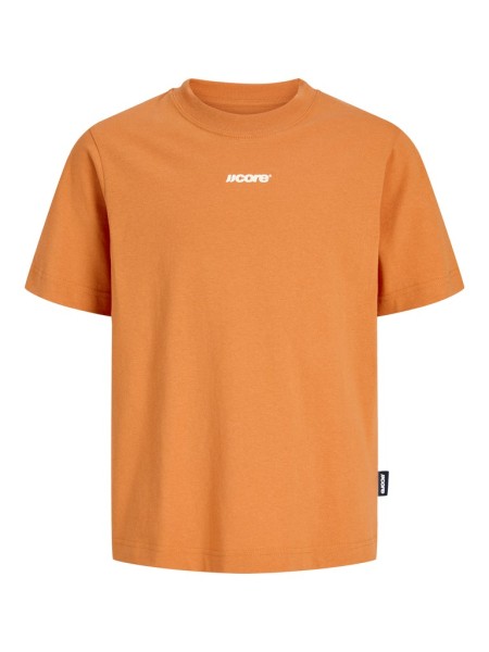 JCOCLUB BACK SCRIPT TEE SS CN SN JNR