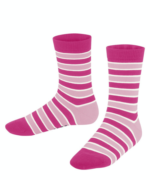 Socken Simple Stripes