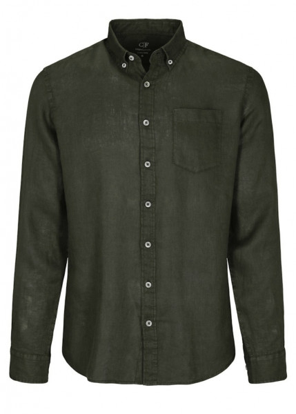 Hemd, 1/1 Arm
