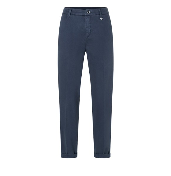 MAC JEANS - CHINO, Premium winter cotton