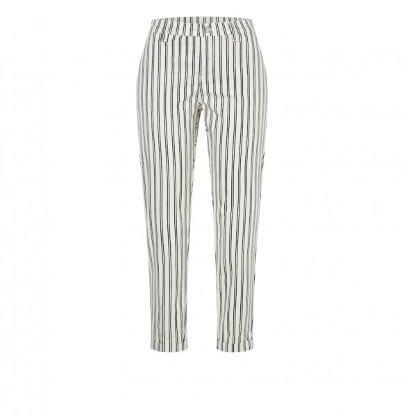 MAC JEANS - CHINO, Authentic stretch gabardine