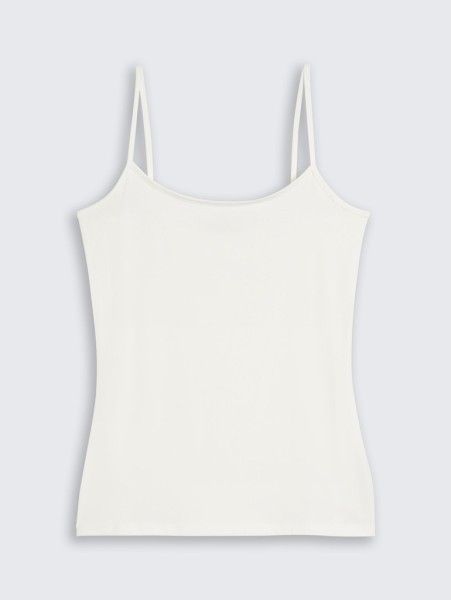 Basic Trägertop