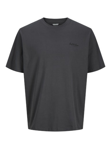 JJEARCHIVE GRAPHIC TEE SS ONECK NOOS PLS