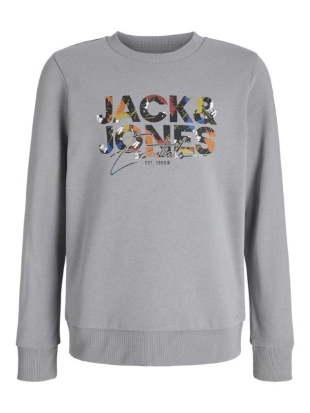 JJGEPLAS SWEAT CREW NECK MNI