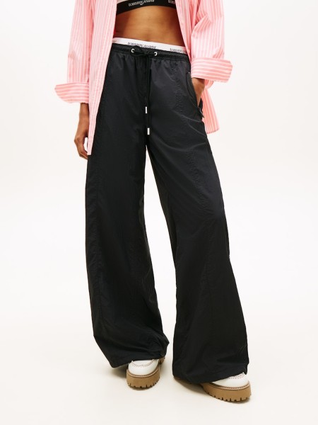 TJW WAISTBAND TRACK PANTS EXT