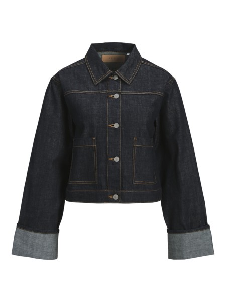 JXVEGA DENIM JACKET FOLD UP R269 DNM SN