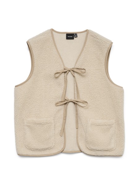 VMCLEO SHORT WAISTCOAT GA BOO