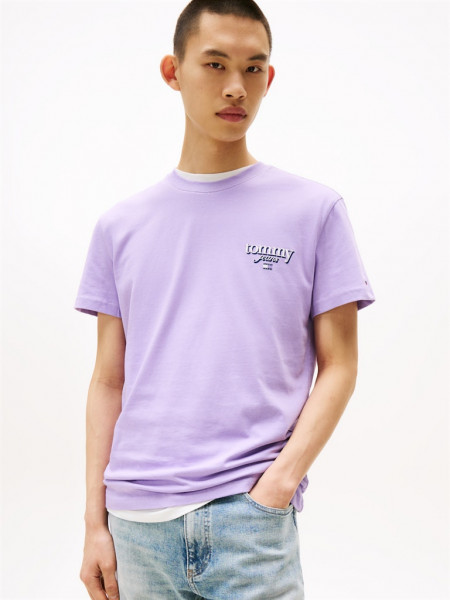 TJM REG SIGNATURE CITY TEE