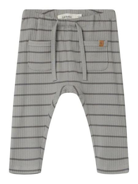 NBMKAIL REG PANT LIL NOOS