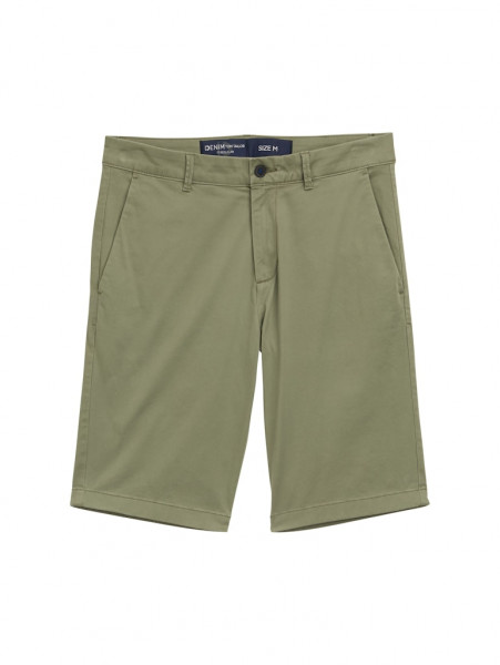 Regular Fit Chino Shorts