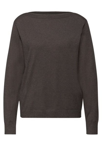 Basic U-Boot Pullover