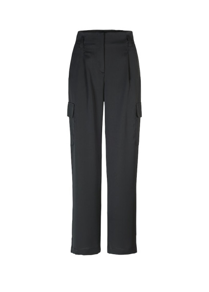 Hose wide fit