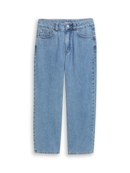 Super Baggy Jeans
