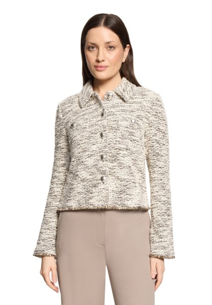Blazer-Jacke