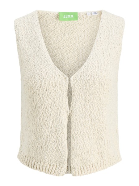 JXBELA VEST KNIT