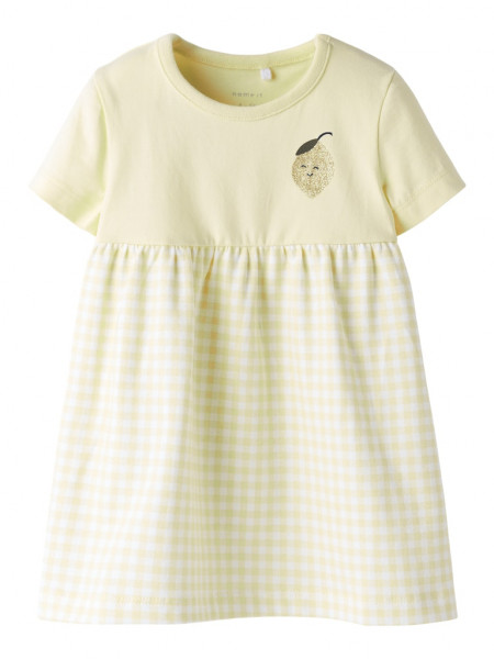 NBFFUNNY SS DRESS BOX