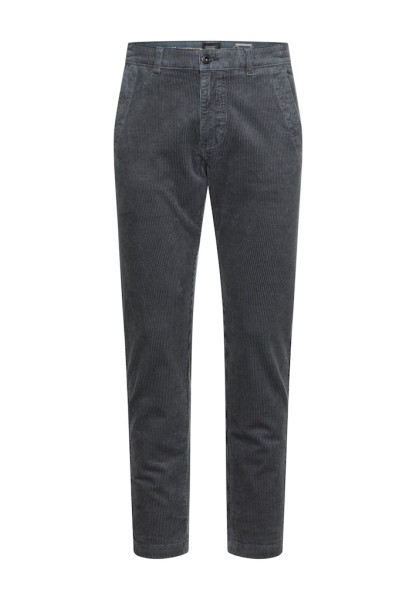 Regular Fit Cord Chino