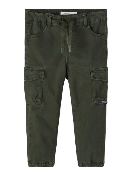 NMMBEN CARGO R TWI PANT 1771-HI NOOS