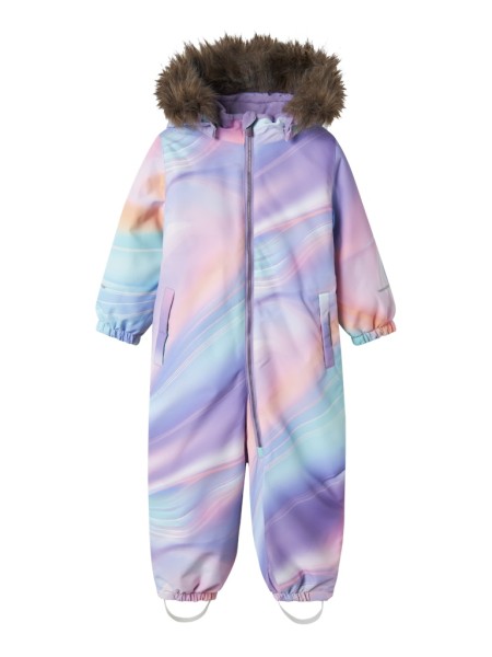 NMFSNOW10 SUIT AOP FO NOOS