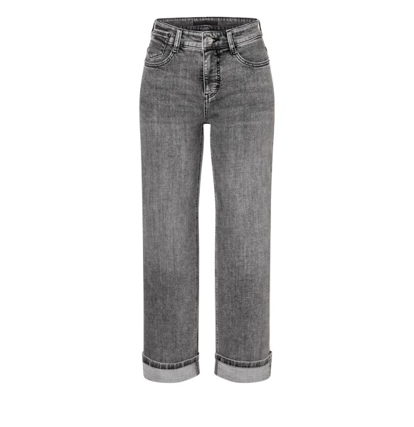 MAC JEANS - LAURA, Cross authentic Denim