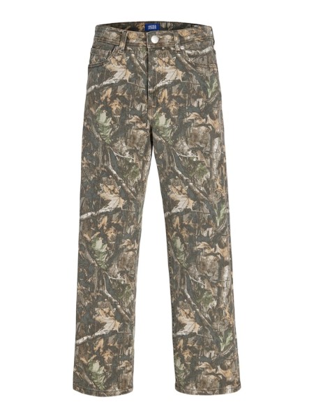 JPSTALEX ANTONIO ORIGINAL PANT JNR