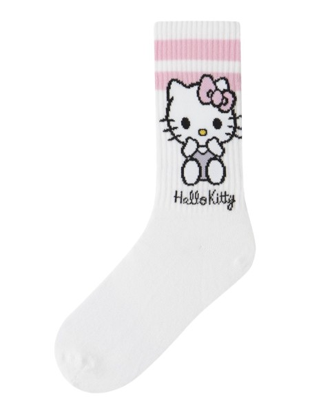 NKFADISSI HELLOK TENNIS SOCK SKY