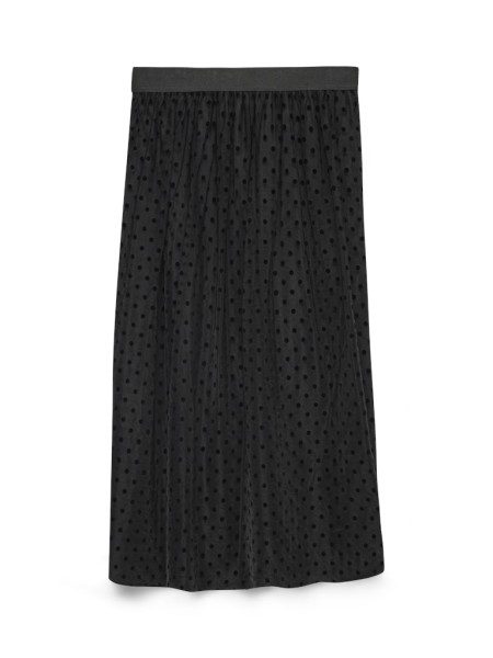 VMNETHA HW 7/8 SKIRT JRS GA