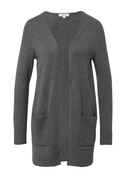 Strickjacke