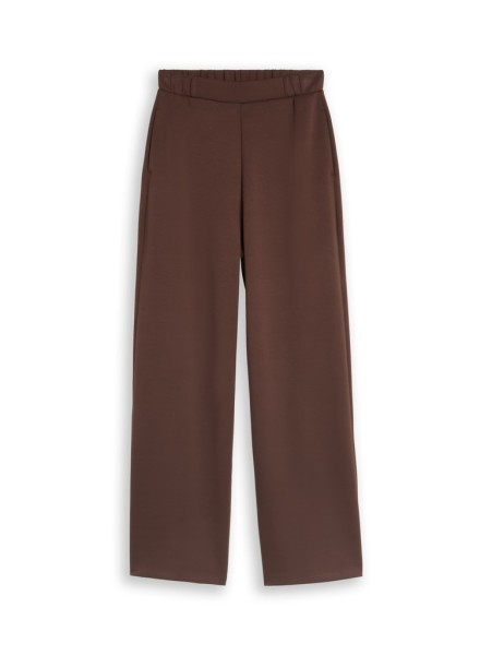 Scuba Wide Leg Hose