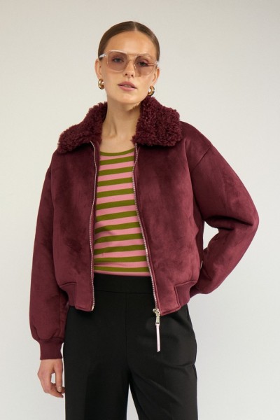 NUMITO JACKET