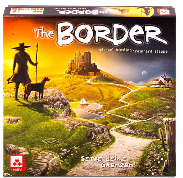 The Border