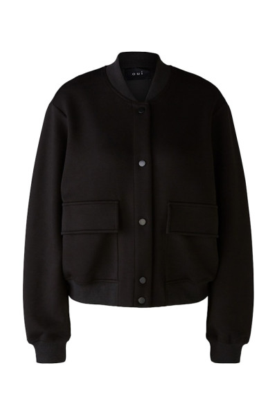 Blouson Scuba Qualität