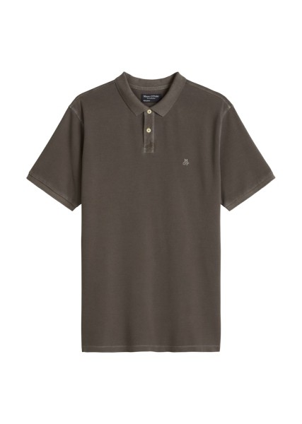 Poloshirt Piqué regular