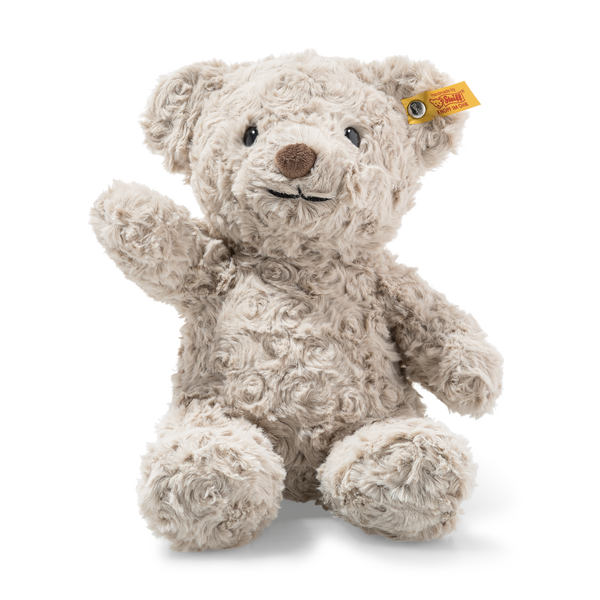 Soft Cuddly Friends Honey Teddybär