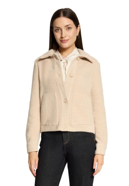 Casual-Jacke