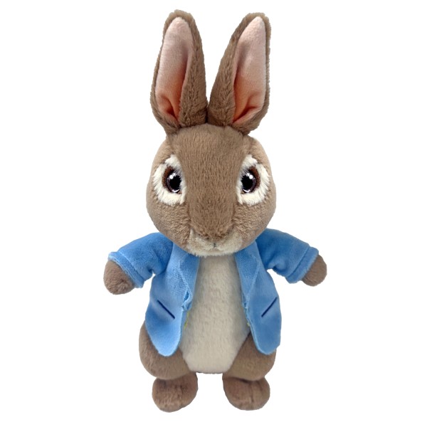 Peter Rabbit Plüschhase 15 cm