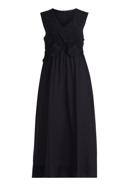 Midikleid