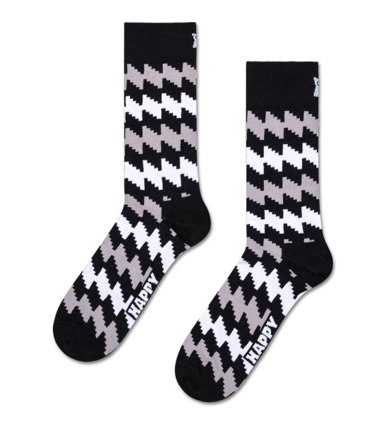 Zig Zag Sock
