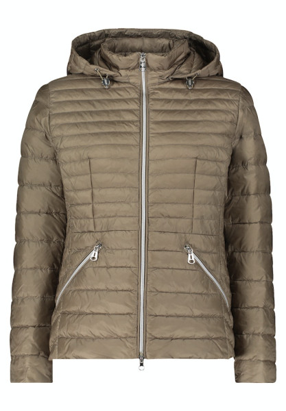 Steppjacke