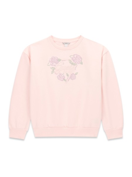RELAXED REGULAR LS ACTIVE TOP